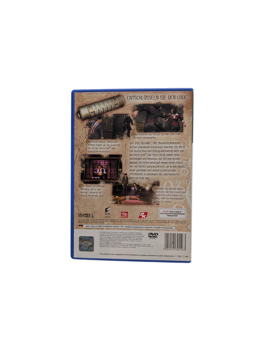 The Da Vinci Code – Sakrileg