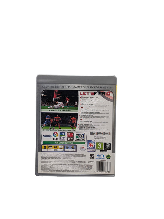 FIFA 10