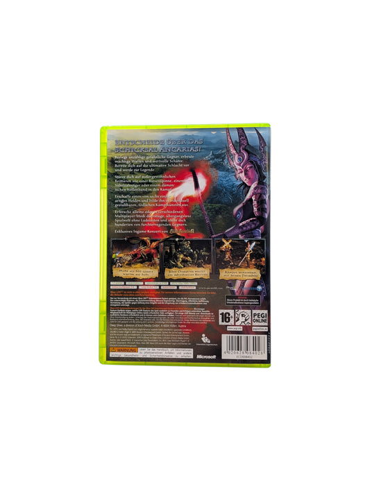 Sacred 2: Fallen Angel