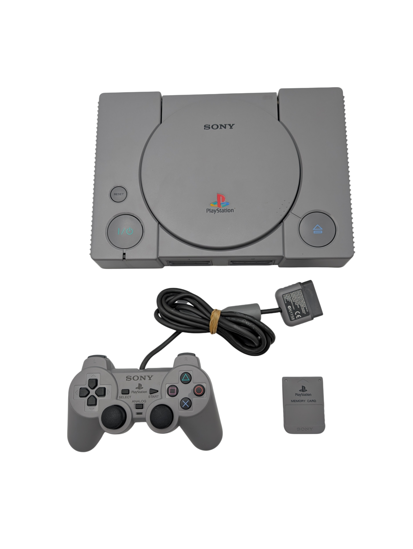 Sony PlayStation 1 Konsole