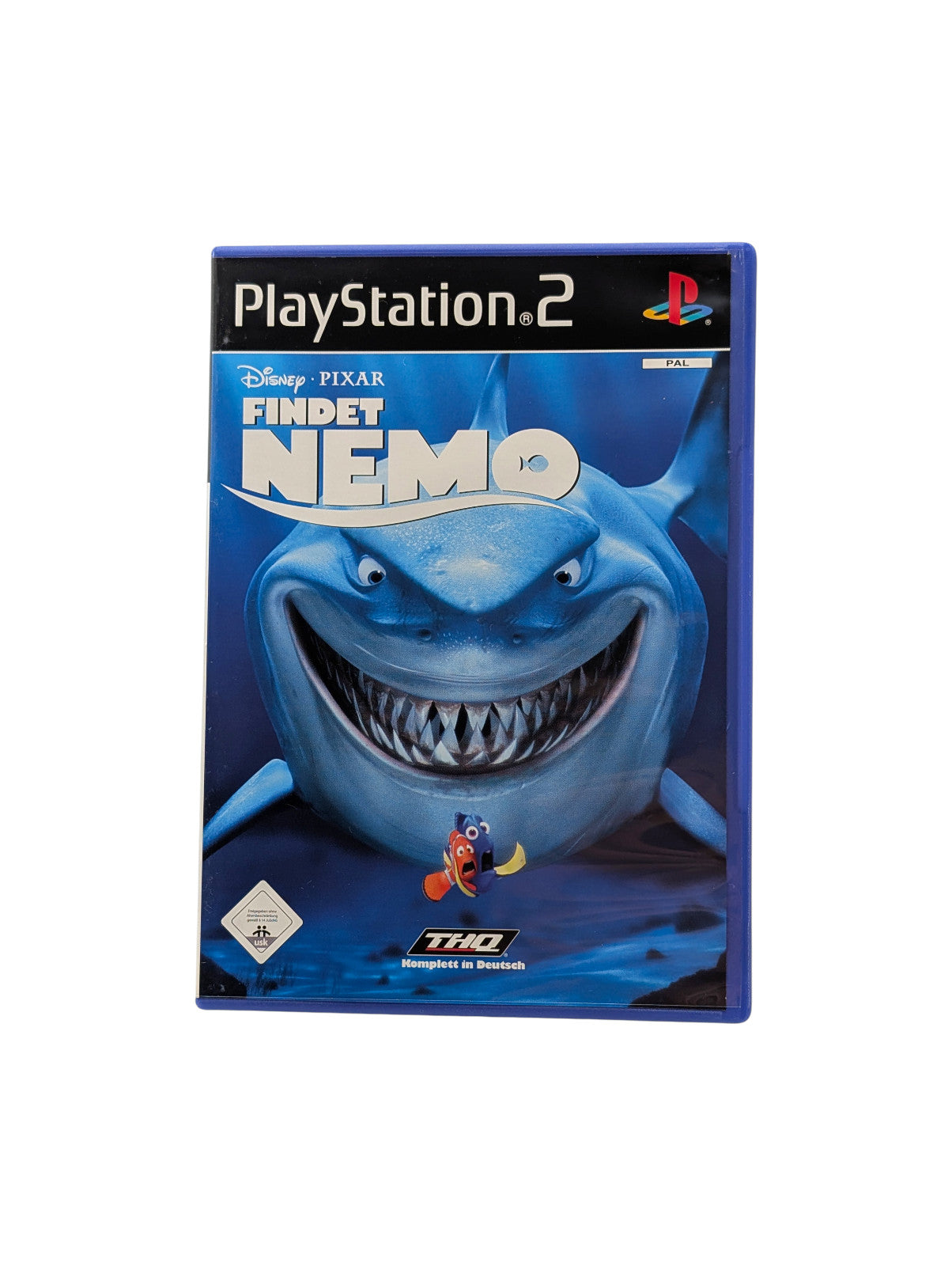 Findet Nemo