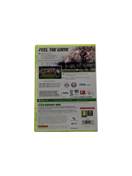 FIFA 15
