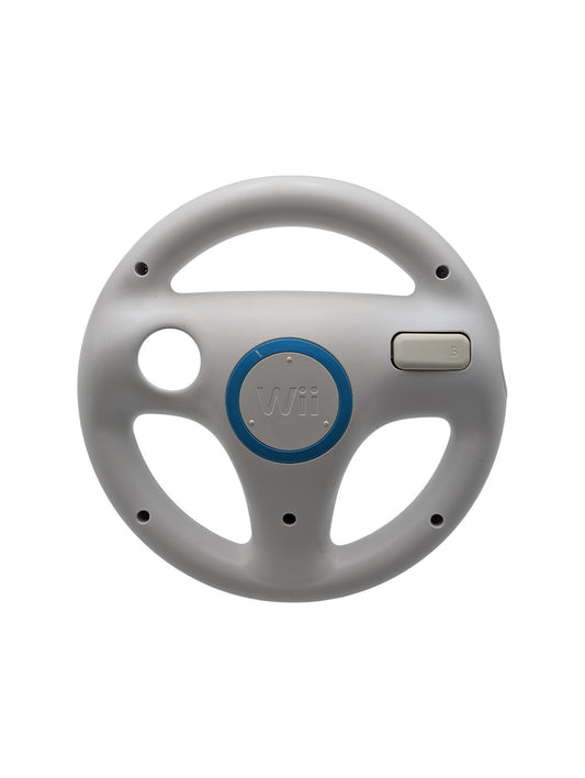 Wii Lenkrad