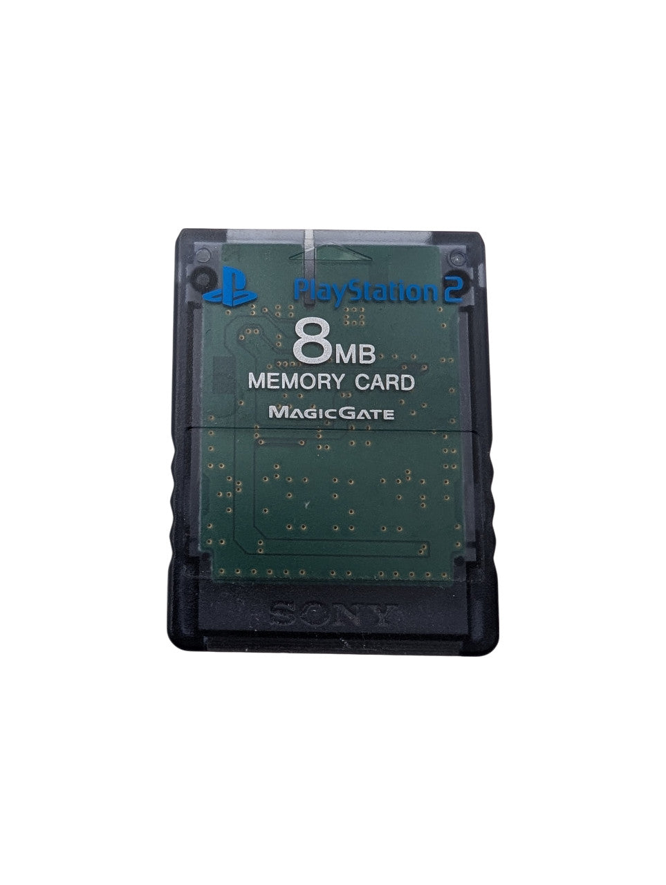 PlayStation 2 Memory Card – 8 MB