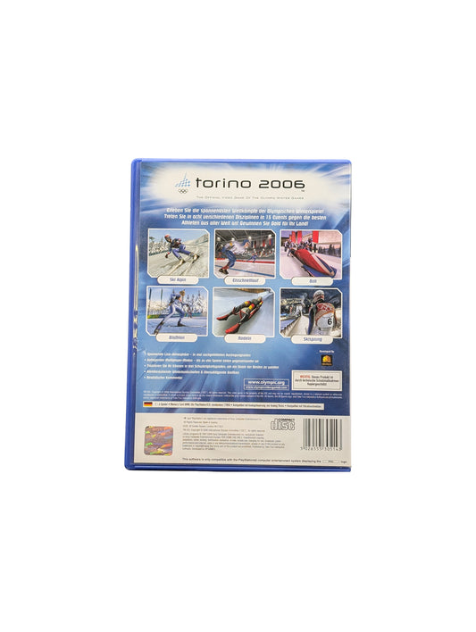Torino 2006