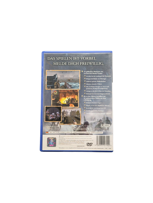 Medal of Honor Frontier