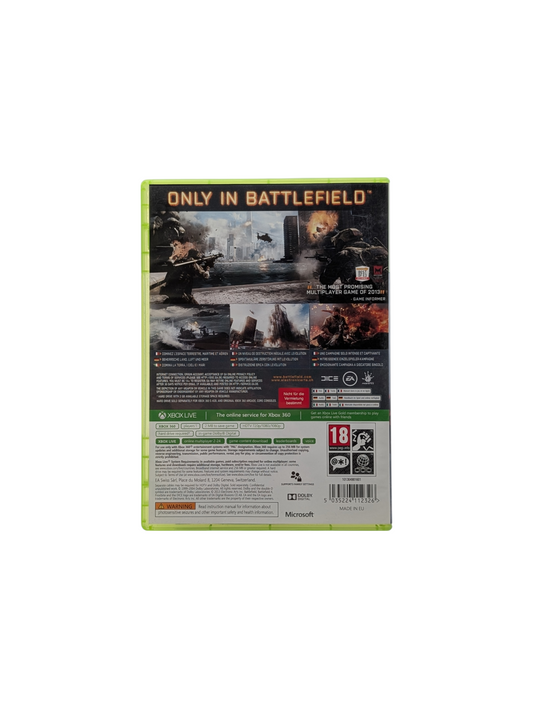 Battlefield 4