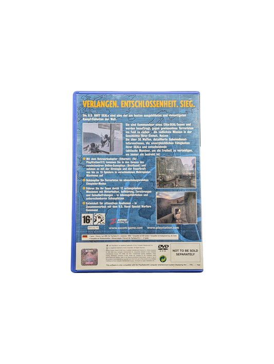 Socom U.S. Navy Seals