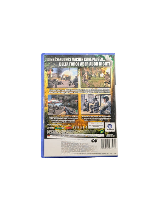 Black Hawk Down: Team Sabre