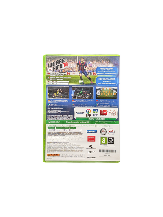 FIFA 14