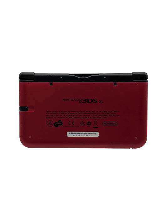 Nintendo 3DS XL