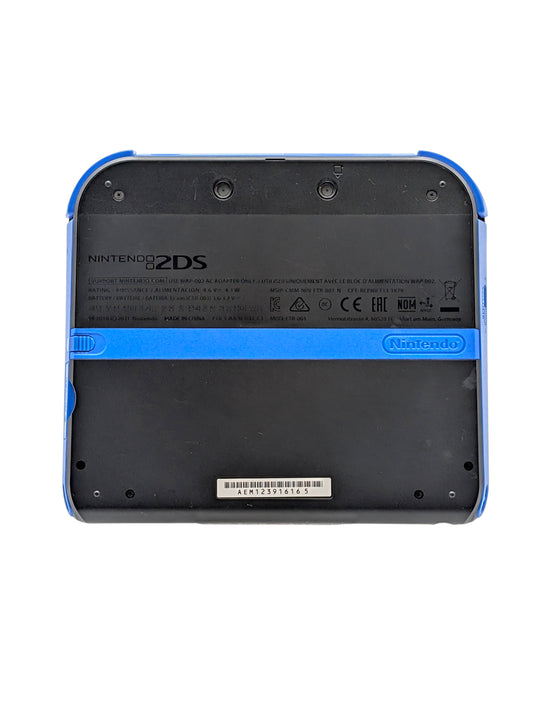 Nintendo 2DS