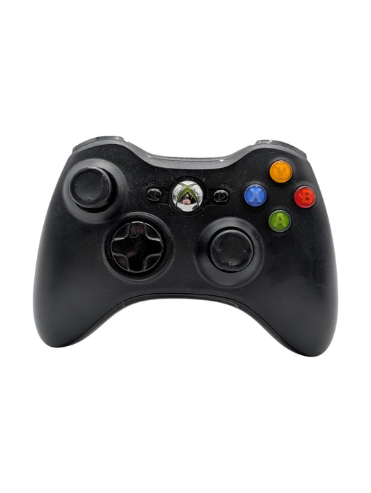 Xbox 360 Wireless Controller