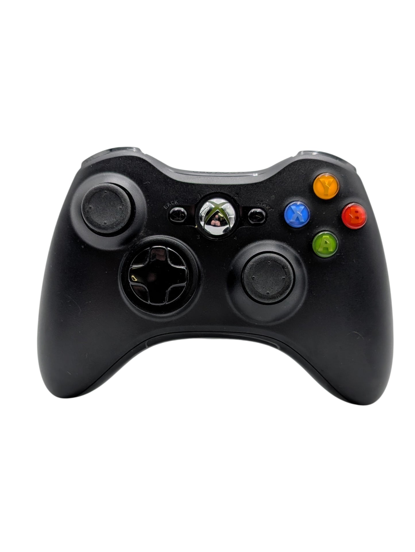 Xbox 360 Wireless Controller