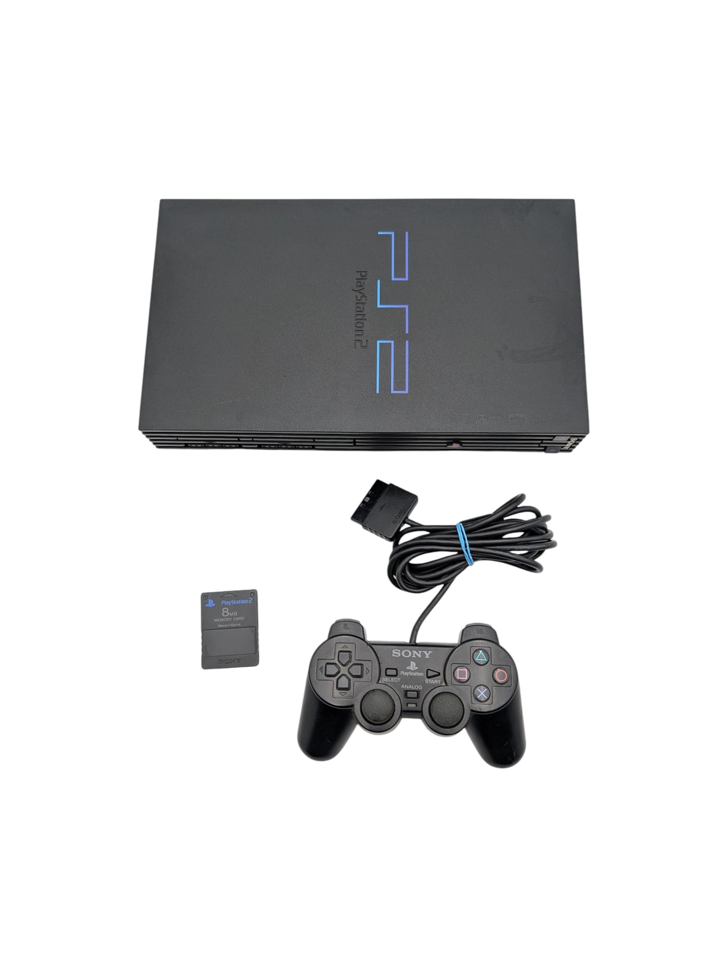 Sony PlayStation 2