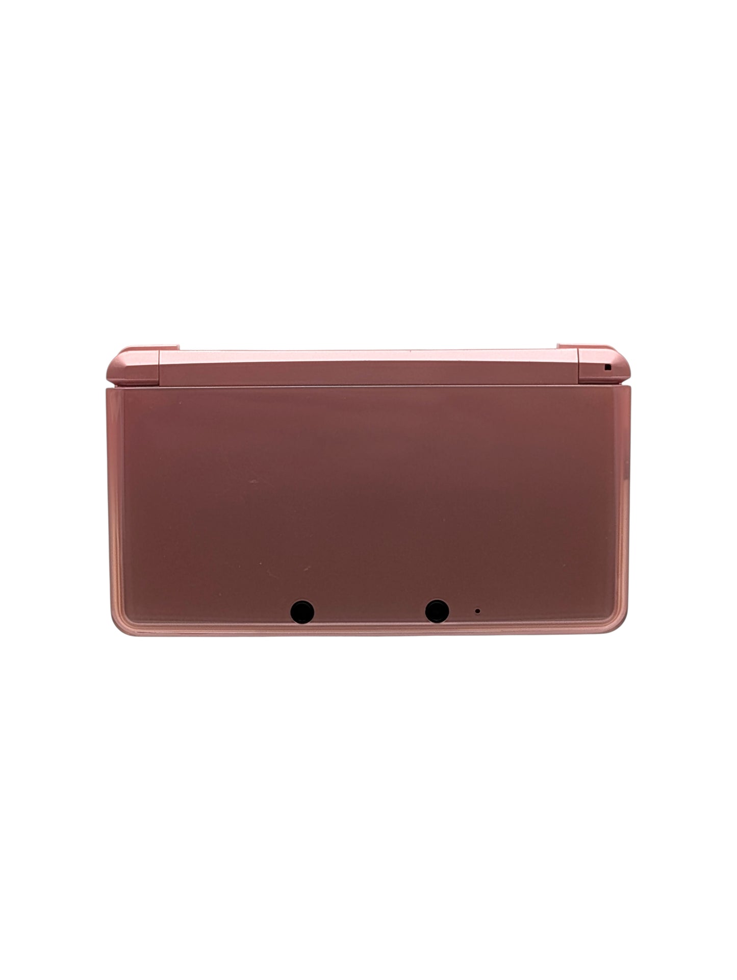 Nintendo 3DS