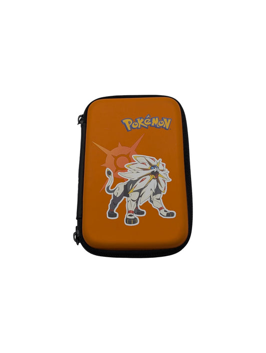 Pokémon 3DS XL Tasche Solgaleo & Lunala