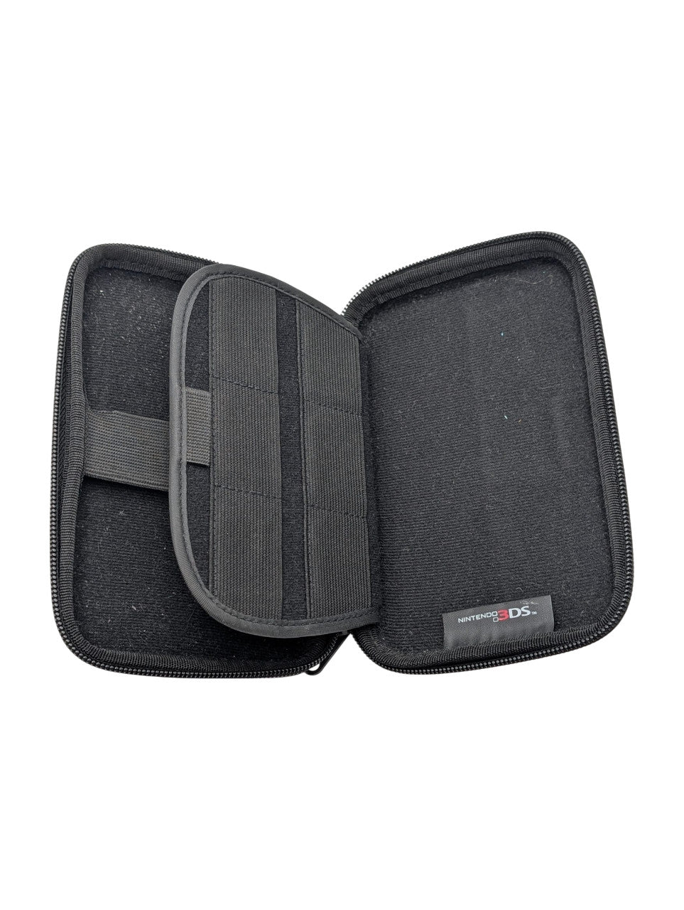 Pokémon 3DS XL Tasche Solgaleo & Lunala