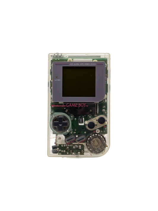 Game Boy