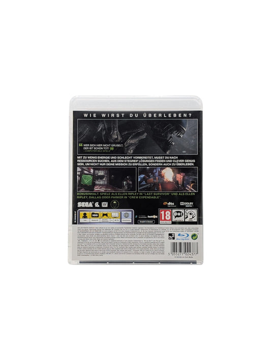 Alien: Isolation – Ripley Edition