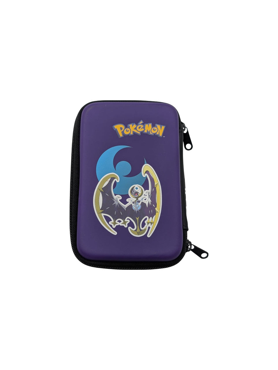 Pokémon 3DS XL Tasche Solgaleo & Lunala