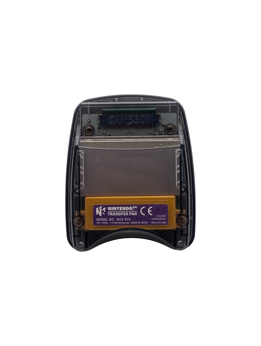 Nintendo 64 Transfer Pak