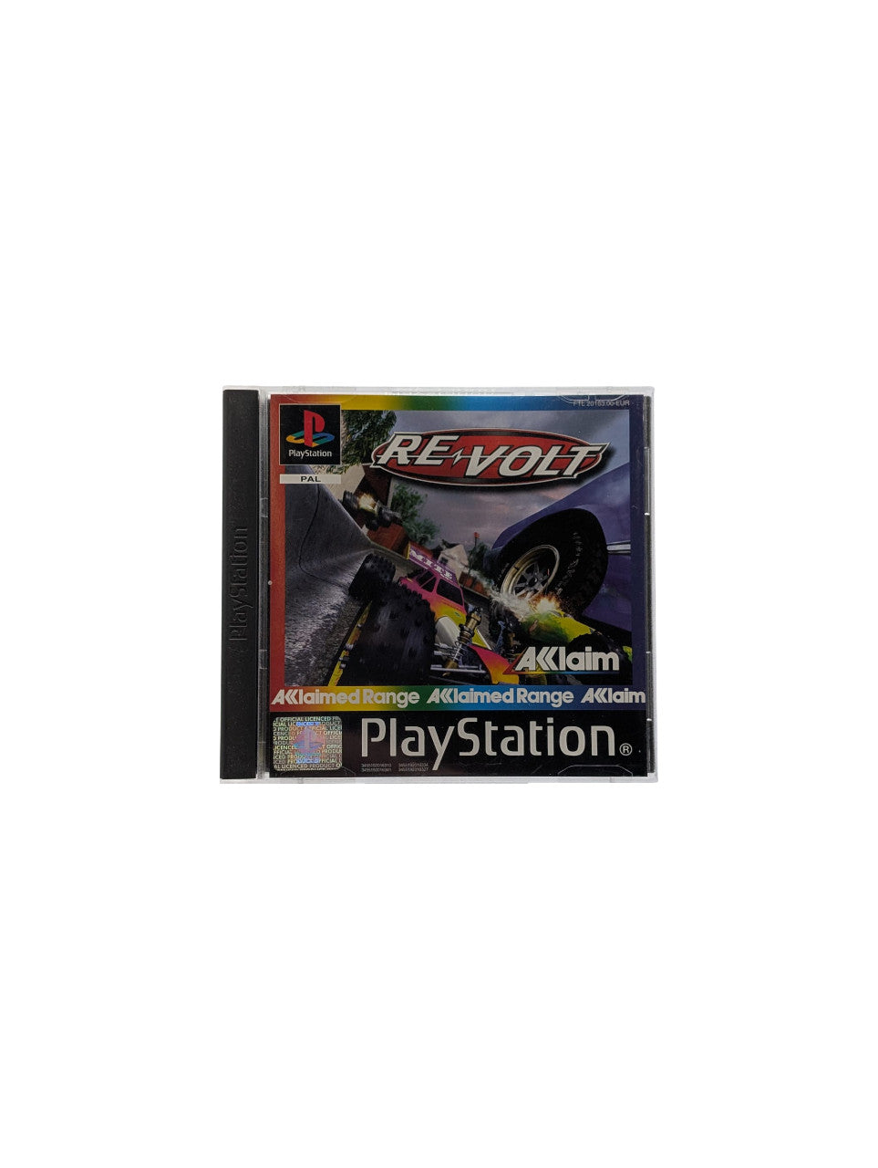 Re-Volt