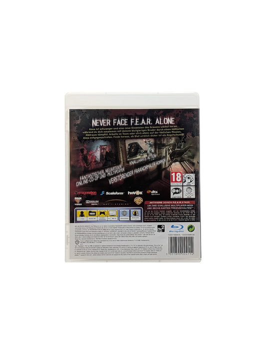 F.E.A.R. 3