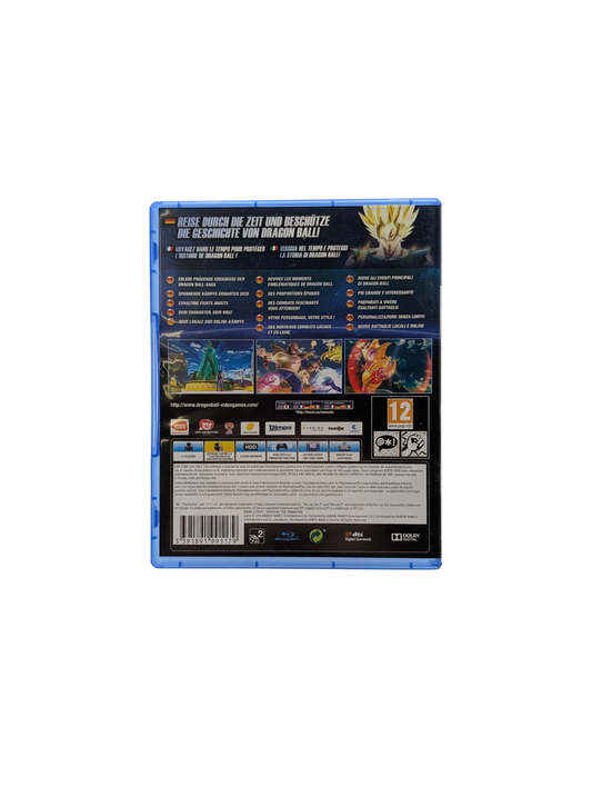 Dragonball Xenoverse 2