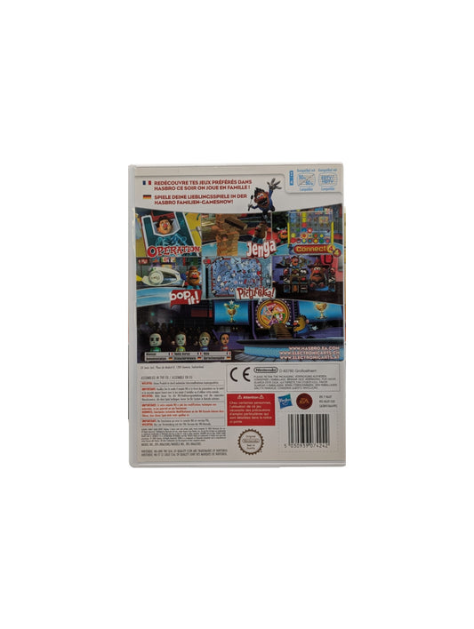 Family Game Night Vol.2