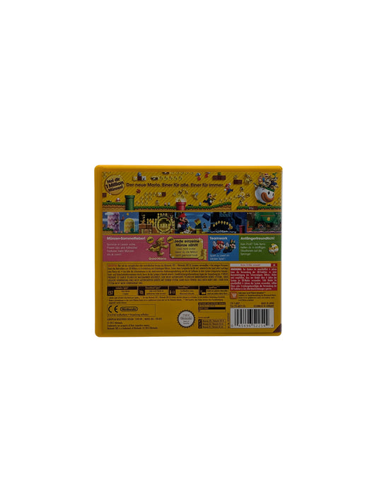 New Super Mario Bros. 2