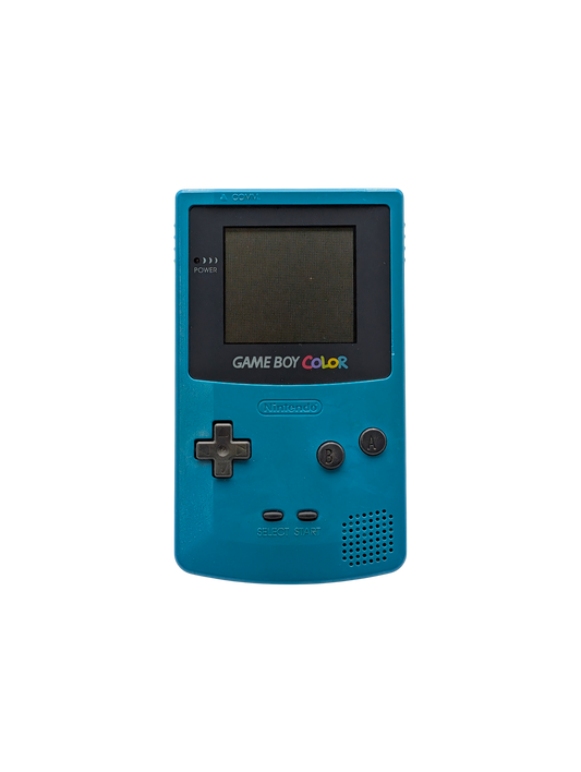 Game Boy Color