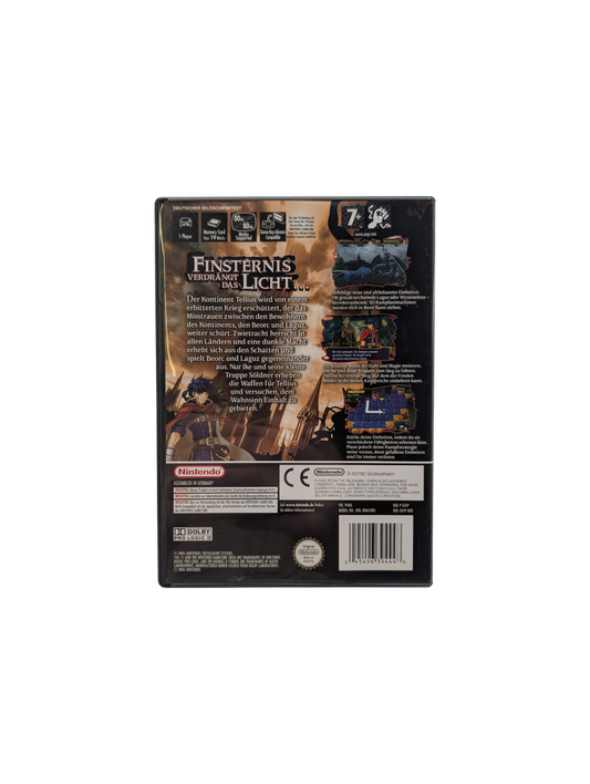 Fire Emblem: Path of Radiance