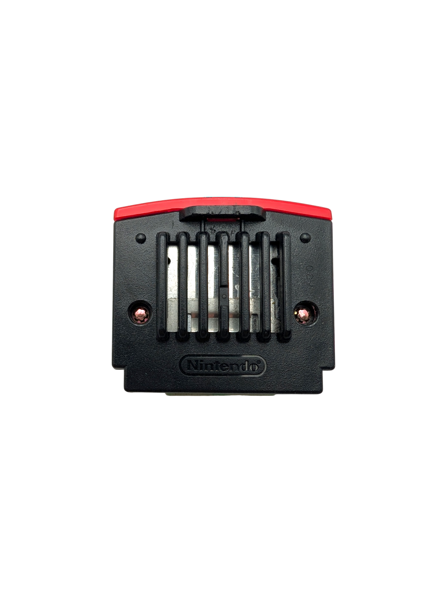 Nintendo 64 Memory Expansion Pak