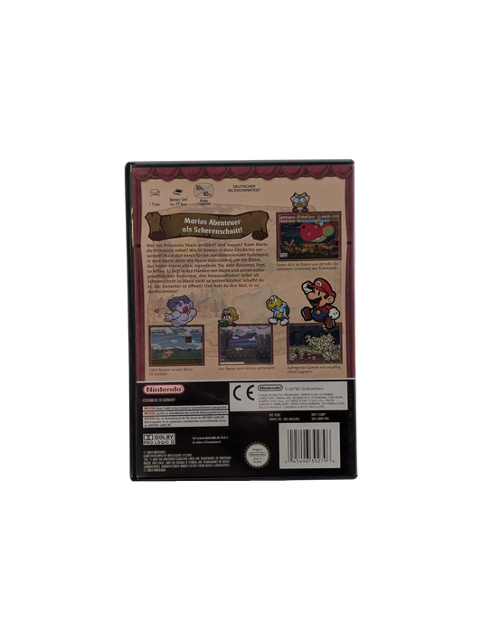 Paper Mario: Die Legende vom Äonentor