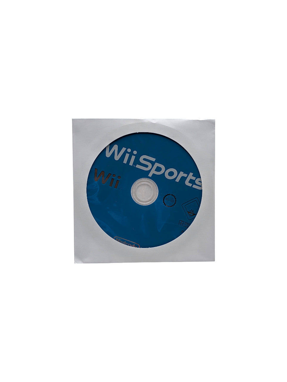Wii Sports