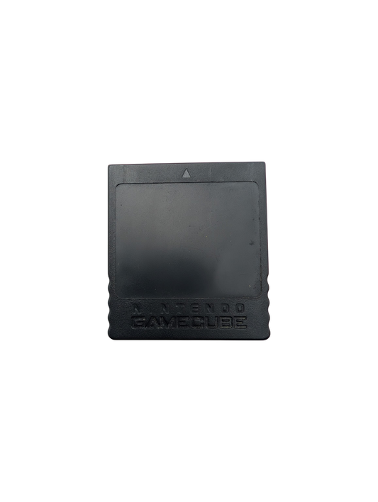Speicherkarte für Nintendo GameCube