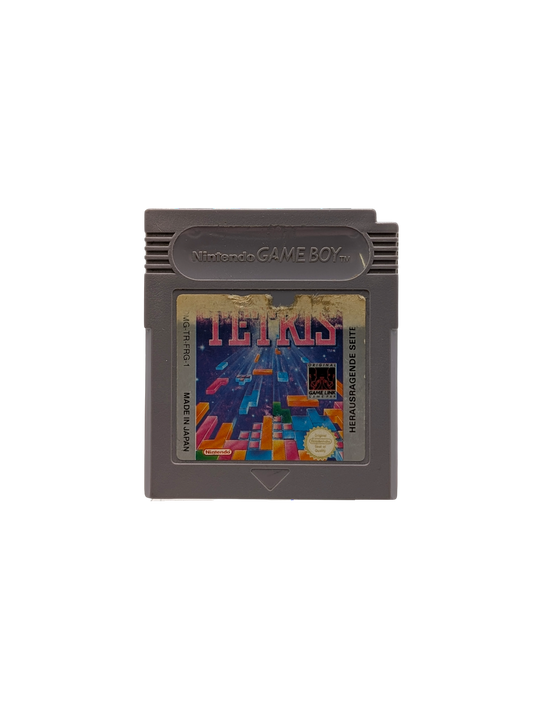 Tetris – Game Boy