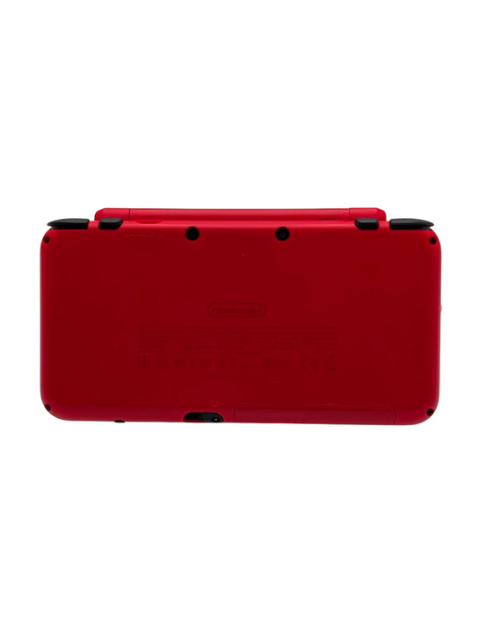 Nintendo 2DS XL Pokemon POKEBALL Edition