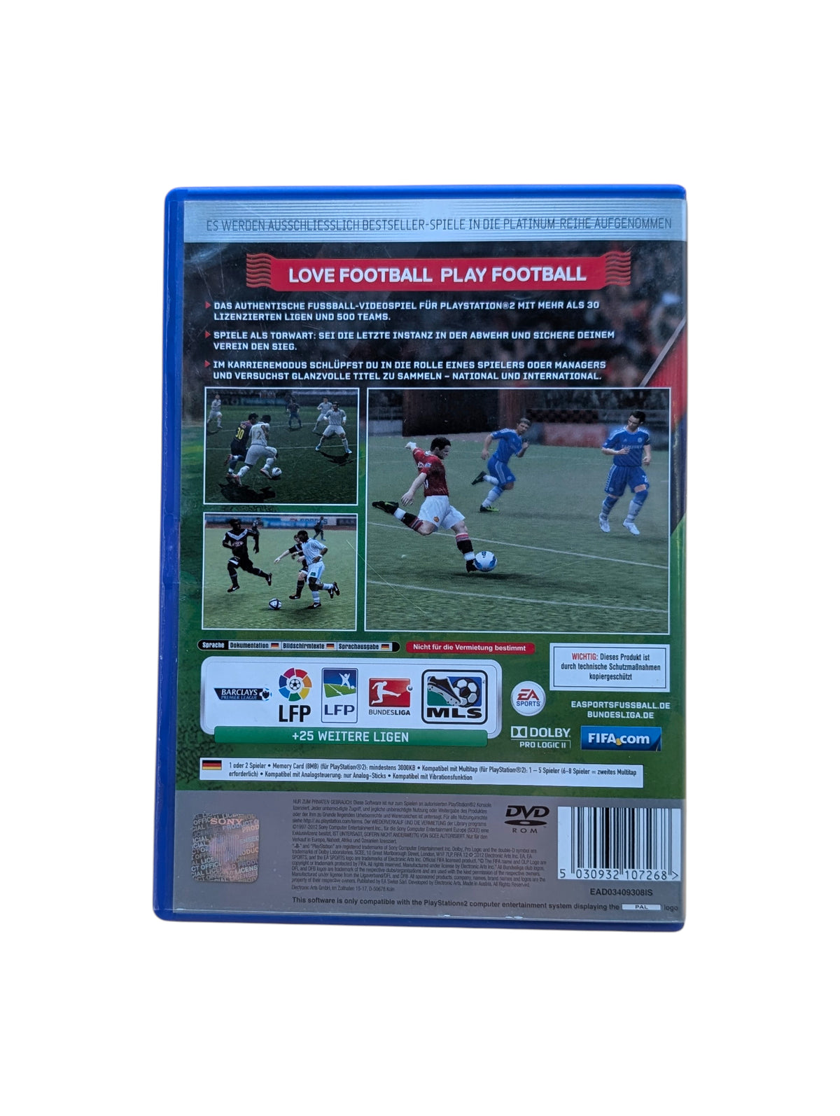 FIFA 12