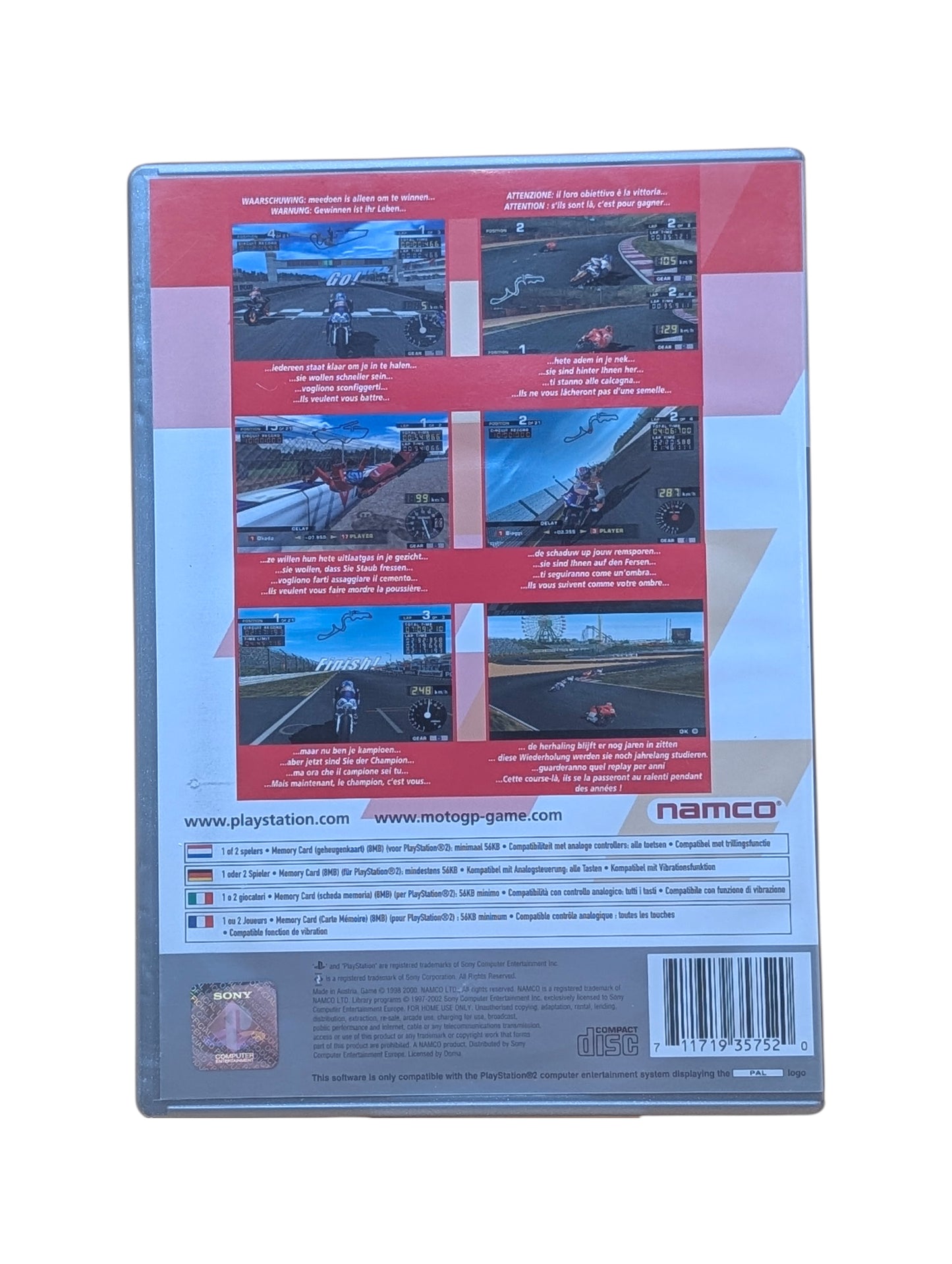 MotoGP