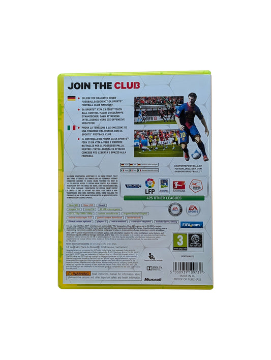FIFA 13