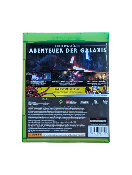 LEGO Star Wars: Das Erwachen der Macht