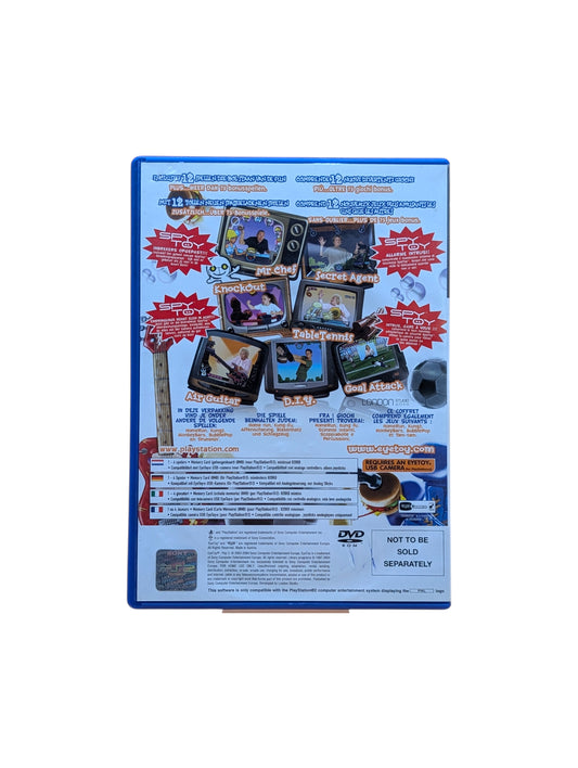 EyeToy: Play 2