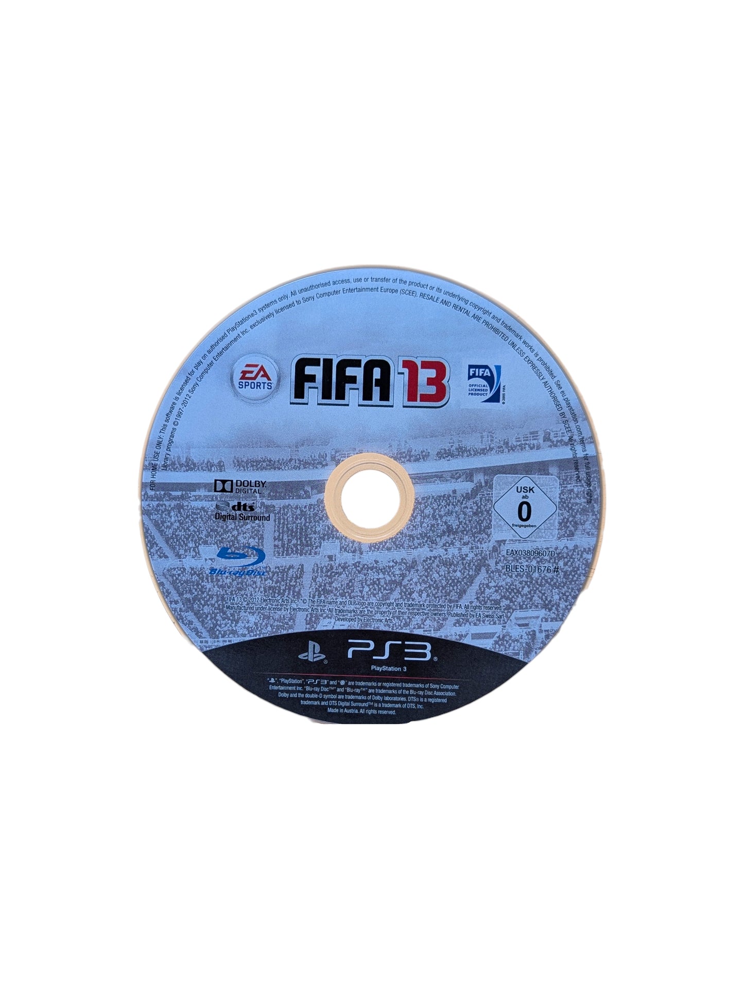 FIFA 13