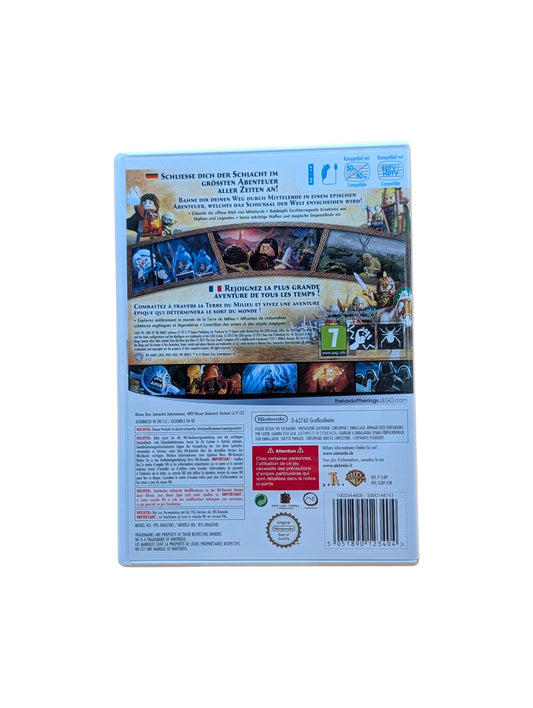 LEGO Der Herr der Ringe