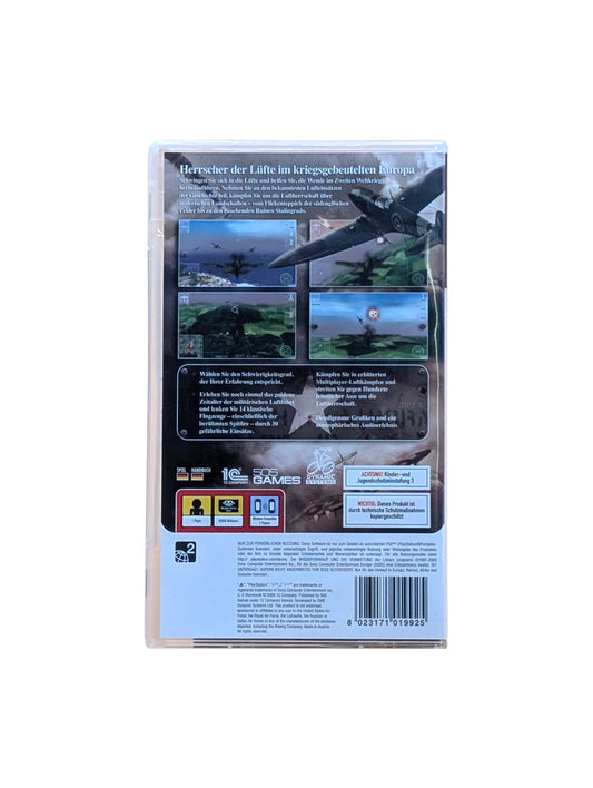 IL-2 Sturmovik: Birds of Prey