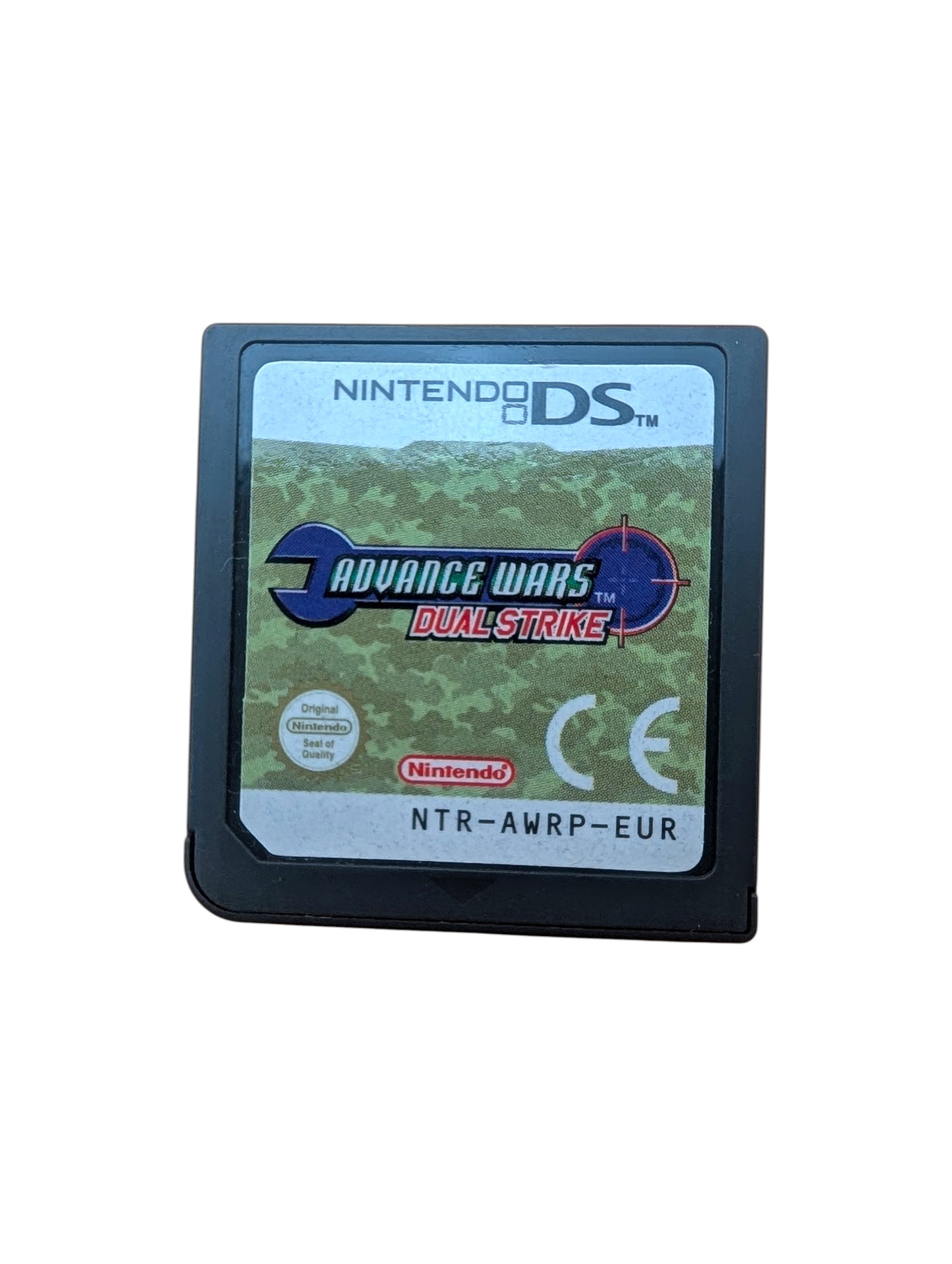 Advance Wars: Dual Strike