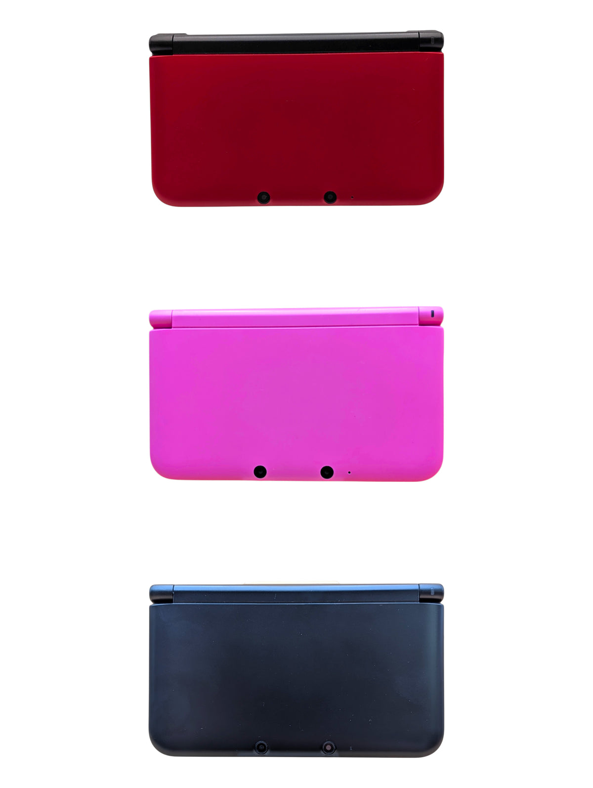 Nintendo 3DS XL