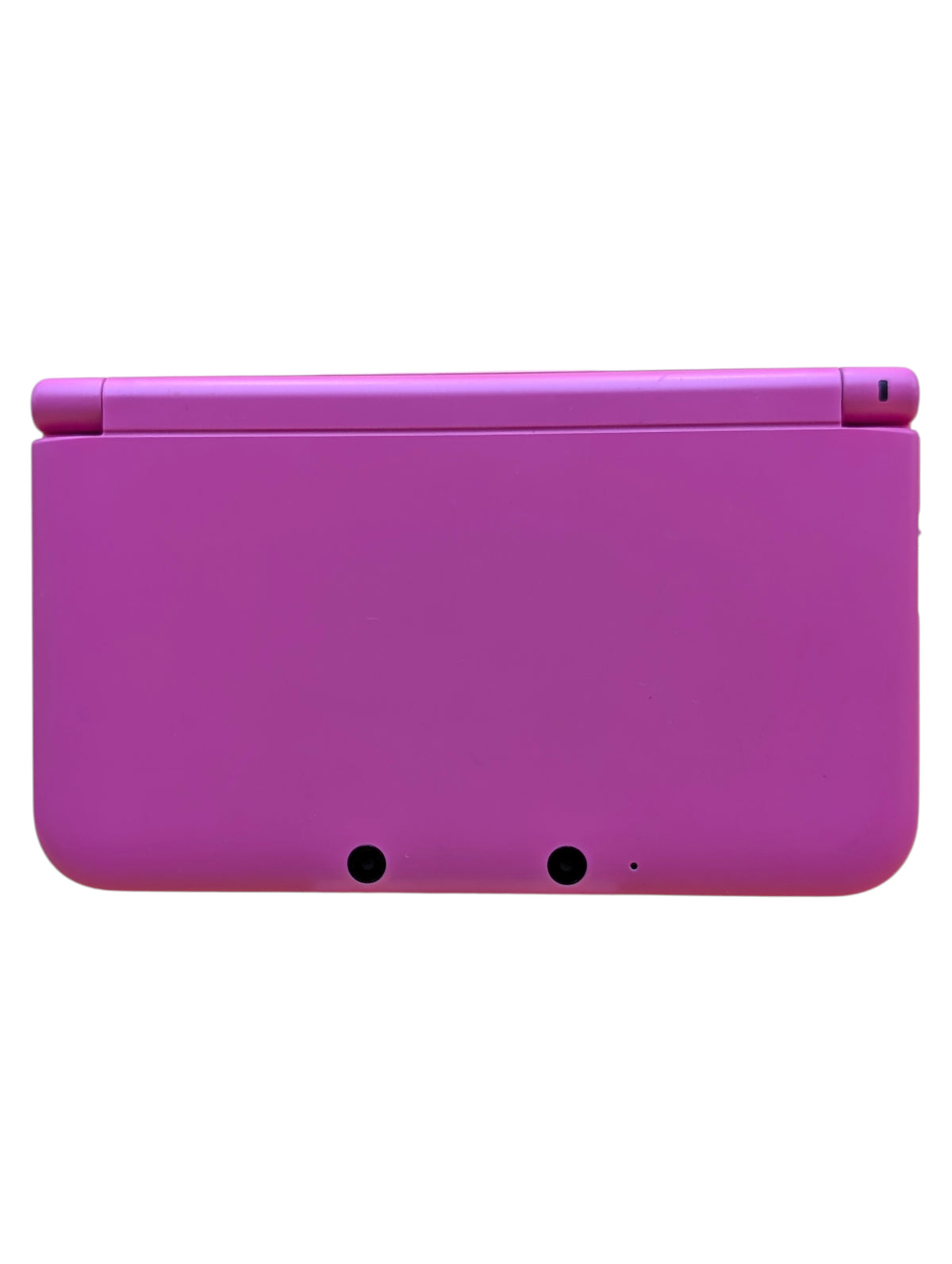 Nintendo 3DS XL